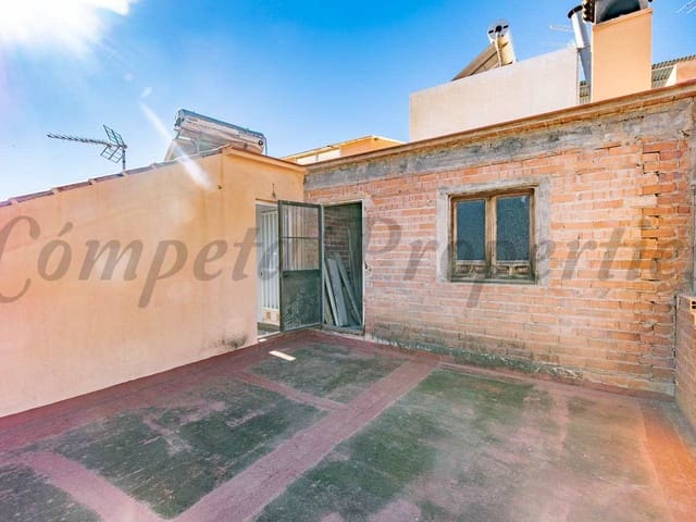 Image No.11-Maison de ville de 4 chambres à vendre à Algarrobo