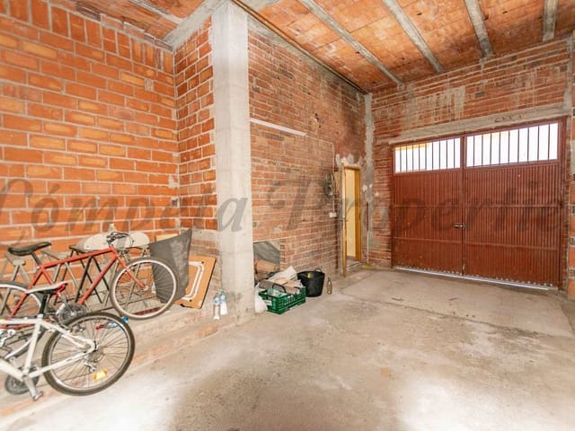 Image No.2-Maison de ville de 4 chambres à vendre à Algarrobo