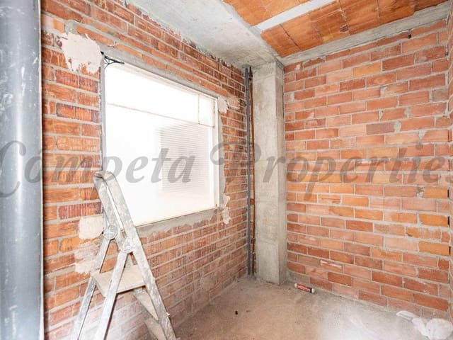 Image No.3-Maison de ville de 4 chambres à vendre à Algarrobo