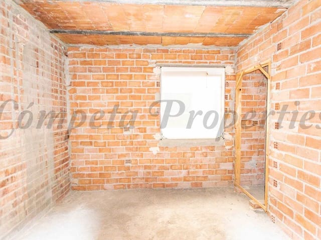 Image No.5-Maison de ville de 4 chambres à vendre à Algarrobo