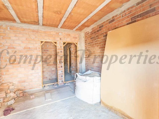 Image No.6-Maison de ville de 4 chambres à vendre à Algarrobo