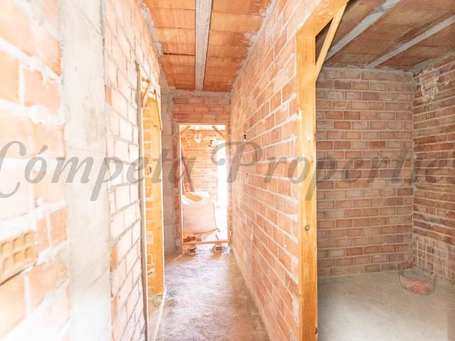 Image No.7-Maison de ville de 4 chambres à vendre à Algarrobo