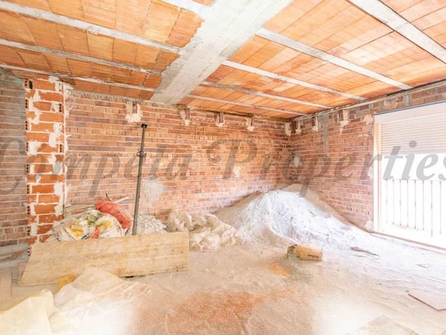 Image No.8-Maison de ville de 4 chambres à vendre à Algarrobo