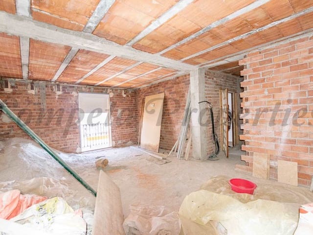 Image No.9-Maison de ville de 4 chambres à vendre à Algarrobo