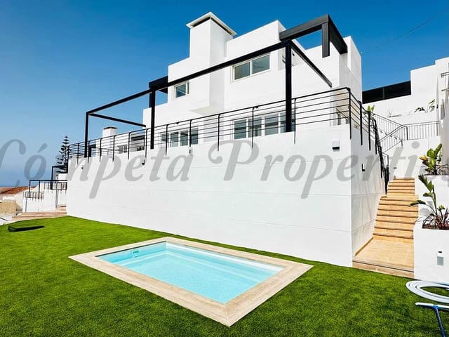 Image No.23-4 Bed Townhouse for sale