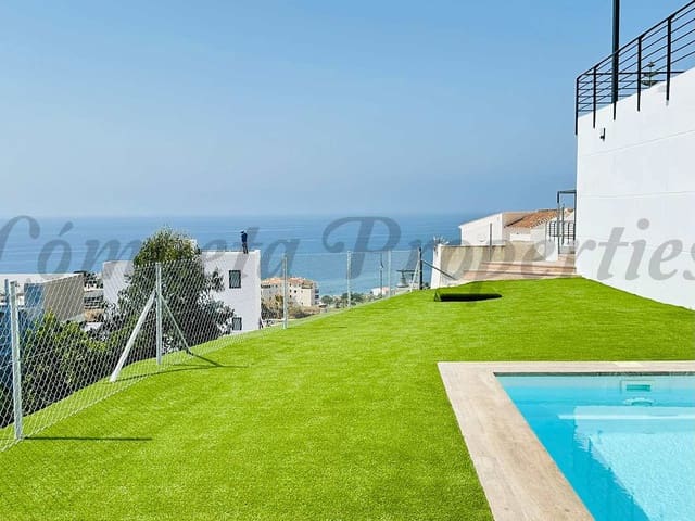 Image No.3-4 Bed Townhouse for sale