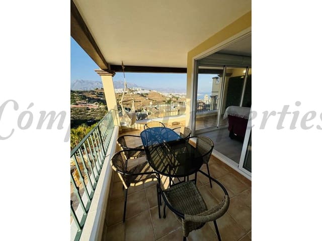 Image No.1-Appartement de 3 chambres à vendre à Nerja