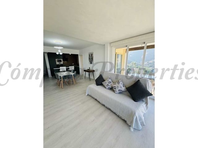 Image No.14-3 Bed Apartment for sale