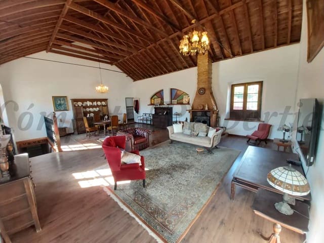 Image No.10-Villa de 4 chambres à vendre à Nerja