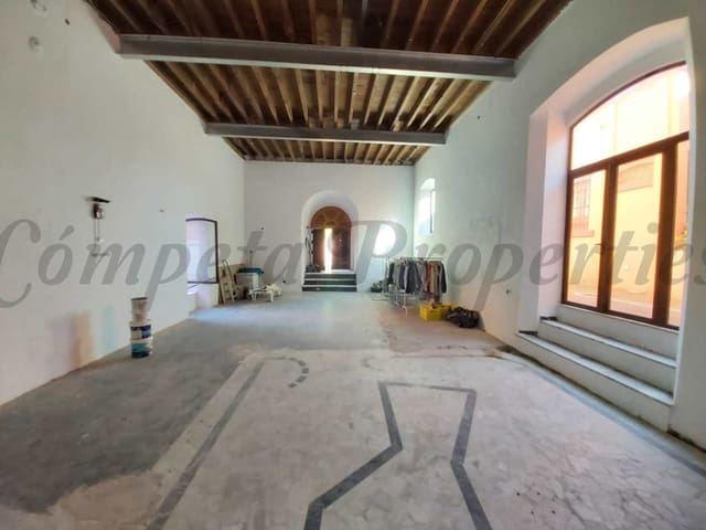 Image No.23-Villa de 4 chambres à vendre à Nerja