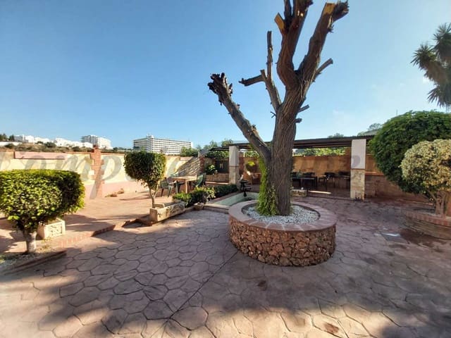 Image No.26-Villa de 4 chambres à vendre à Nerja