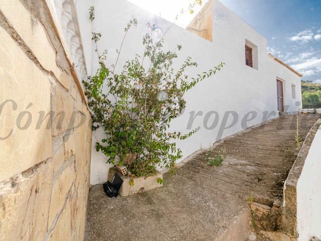 Image No.13-Maison de ville à vendre à Salares