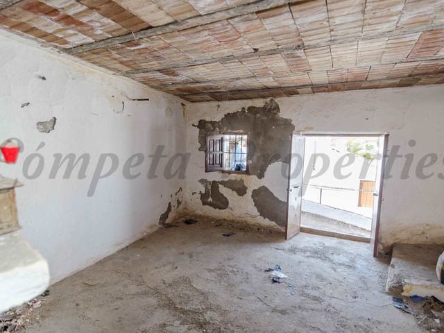 Image No.3-Maison de ville à vendre à Salares