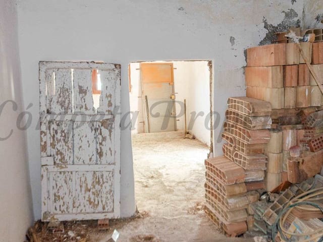 Image No.7-Maison de ville à vendre à Salares