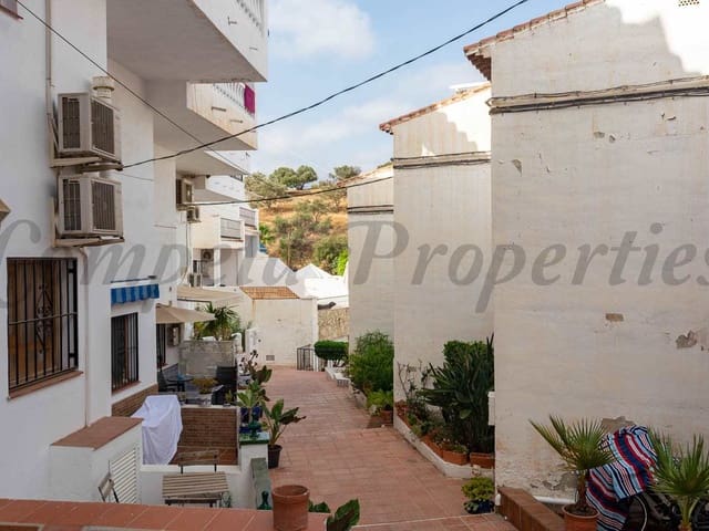 Image No.16-Maison de ville de 3 chambres à vendre à Nerja