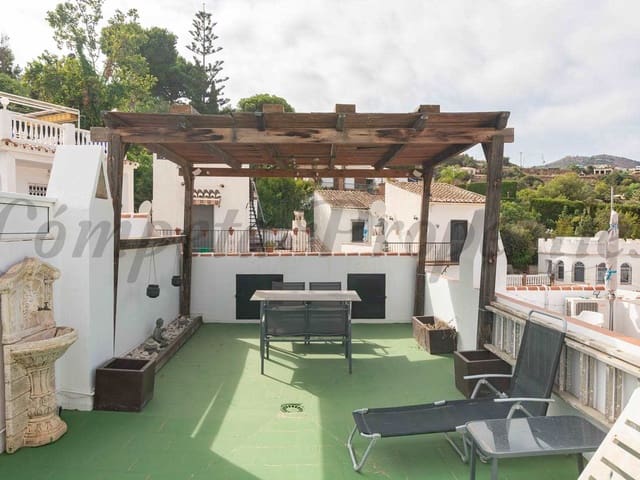 Image No.8-3 Bed Townhouse for sale