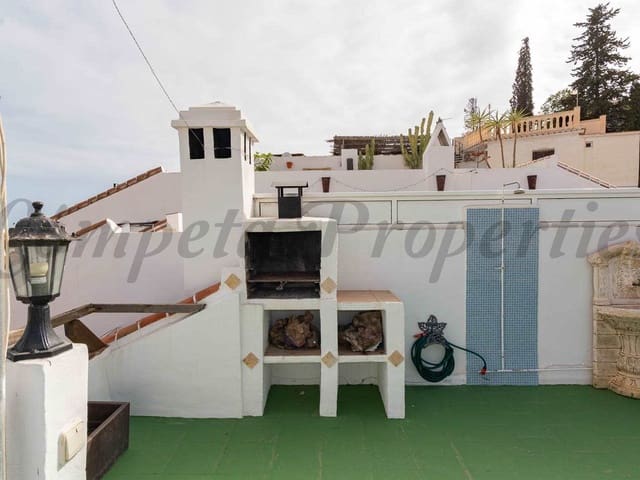 Image No.9-Maison de ville de 3 chambres à vendre à Nerja