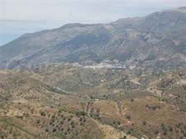 Image No.1-Terre à vendre à Sedella