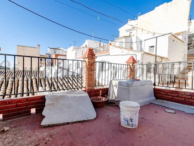 Image No.2-3 Bed Townhouse for sale