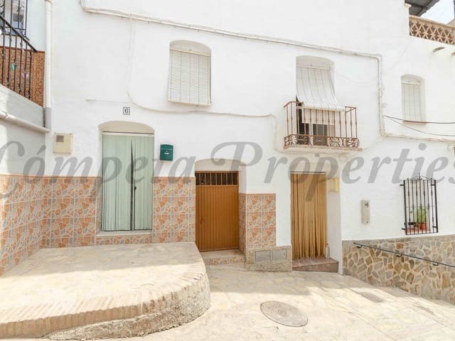 Image No.1-3 Bed Townhouse for sale