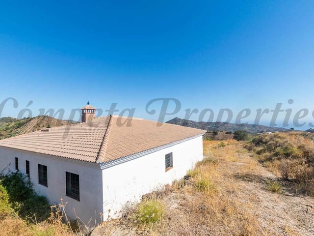 Image No.1-4 Bed Finca for sale