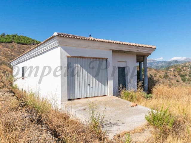 Image No.2-4 Bed Finca for sale