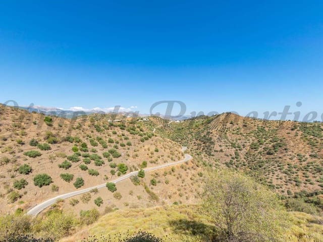 Image No.5-4 Bed Finca for sale