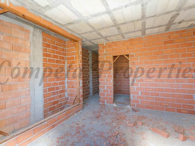 Image No.6-4 Bed Finca for sale