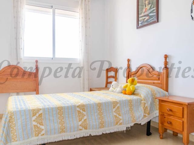 Image No.11-Maison de ville de 3 chambres à vendre à Cómpeta