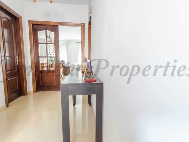 Image No.4-Maison de ville de 3 chambres à vendre à Cómpeta