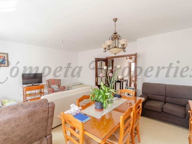 Image No.6-Maison de ville de 3 chambres à vendre à Cómpeta