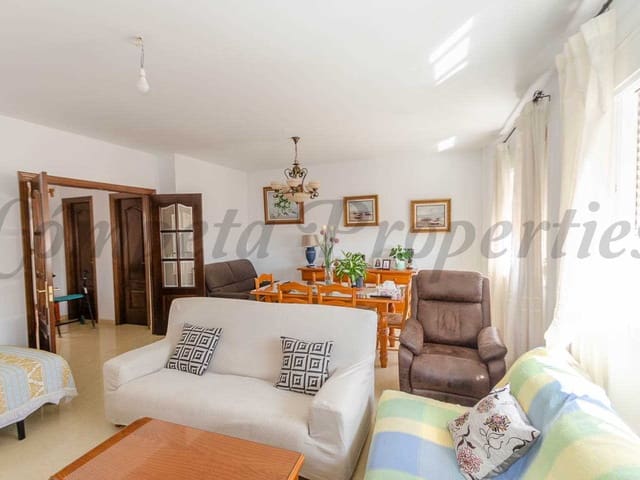 Image No.7-Maison de ville de 3 chambres à vendre à Cómpeta