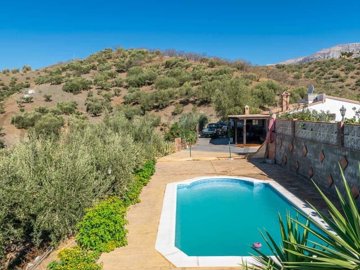 CÓMPETA PROPERTIES S.L most sold property