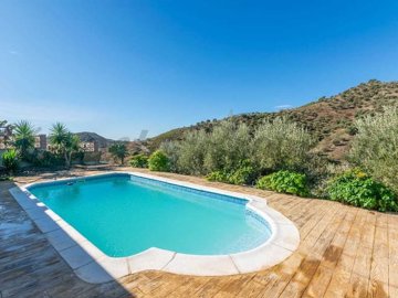 CÓMPETA PROPERTIES S.L most sold property