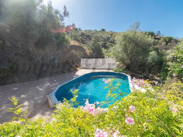 Image No.1-2 Bed Finca for sale