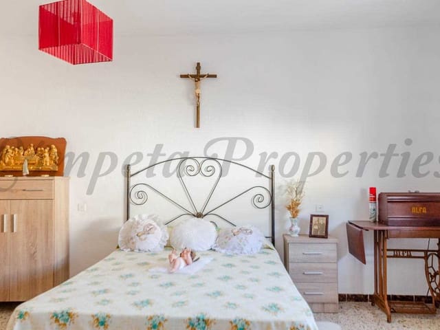 Image No.10-Maison de ville de 3 chambres à vendre à Malaga