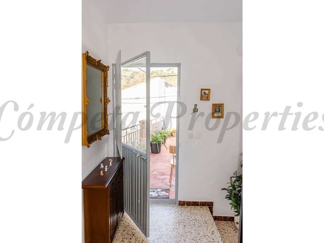 Image No.11-Maison de ville de 3 chambres à vendre à Malaga