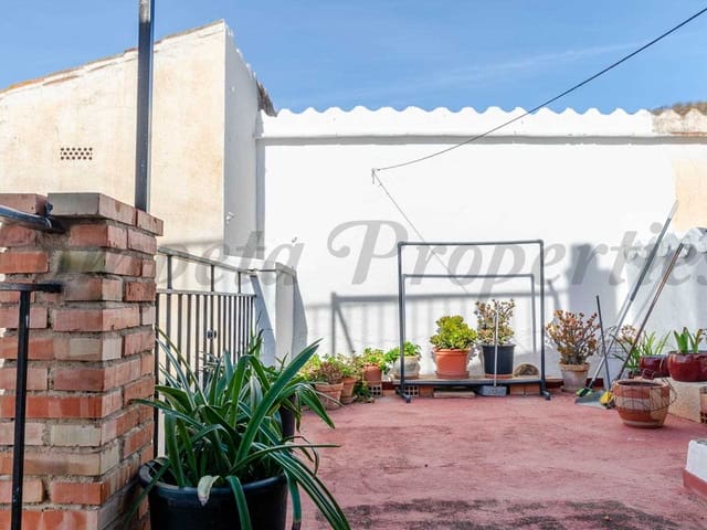 Image No.12-Maison de ville de 3 chambres à vendre à Malaga