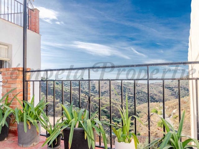 Image No.13-Maison de ville de 3 chambres à vendre à Malaga