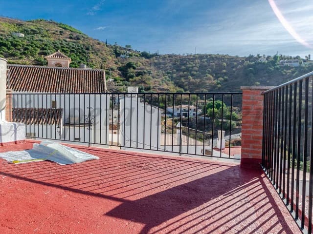 Image No.14-Maison de ville de 3 chambres à vendre à Malaga