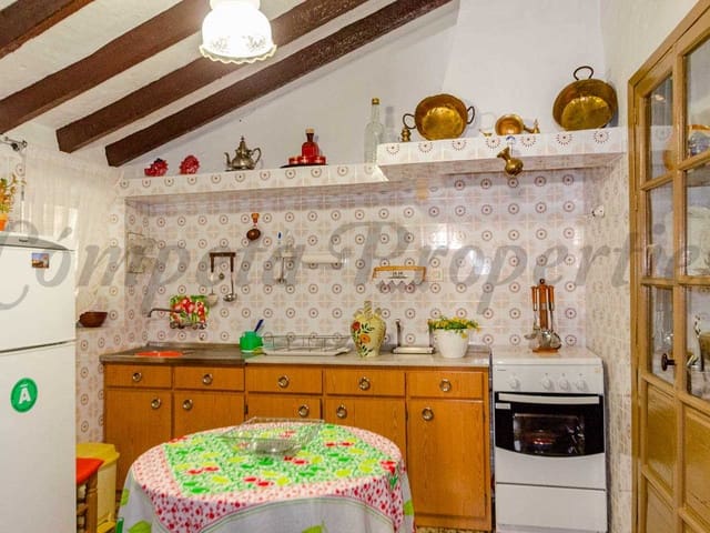 Image No.6-Maison de ville de 3 chambres à vendre à Malaga