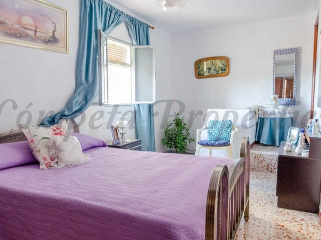 Image No.7-Maison de ville de 3 chambres à vendre à Malaga