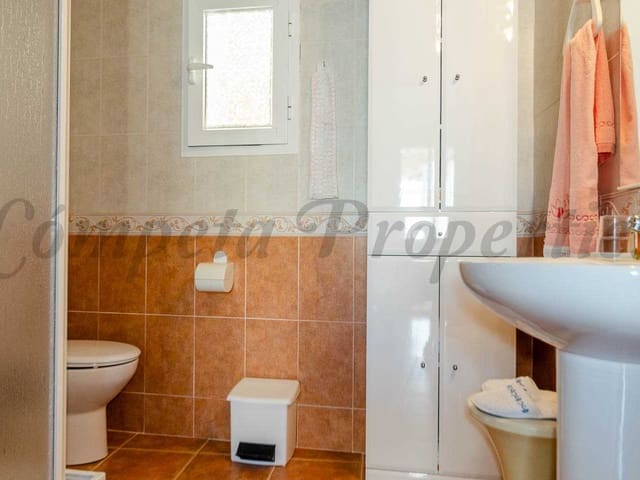 Image No.8-Maison de ville de 3 chambres à vendre à Malaga