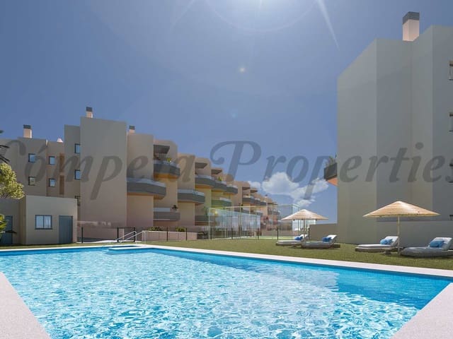 Image No.1-Appartement de 1 chambre à vendre à Torrox