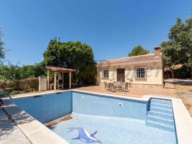 Image No.11-Finca de 1 chambre à vendre à Nerja