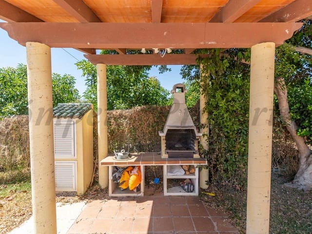 Image No.12-Finca de 1 chambre à vendre à Nerja