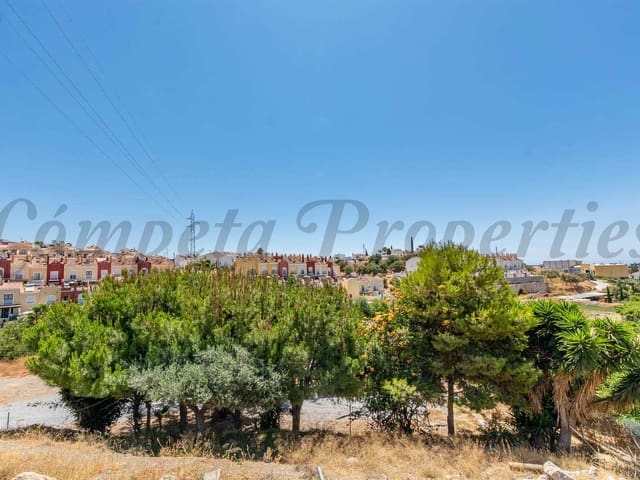 Image No.15-Finca de 1 chambre à vendre à Nerja