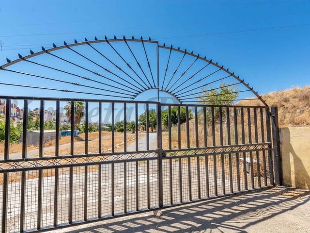Image No.16-Finca de 1 chambre à vendre à Nerja