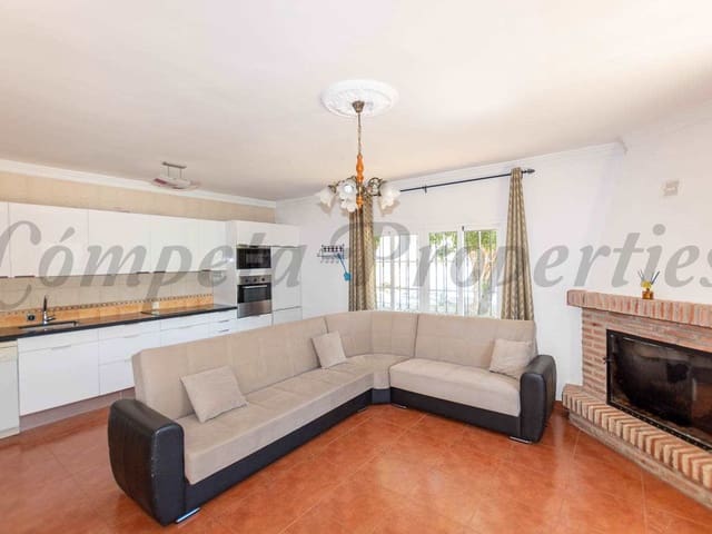 Image No.3-Finca de 1 chambre à vendre à Nerja