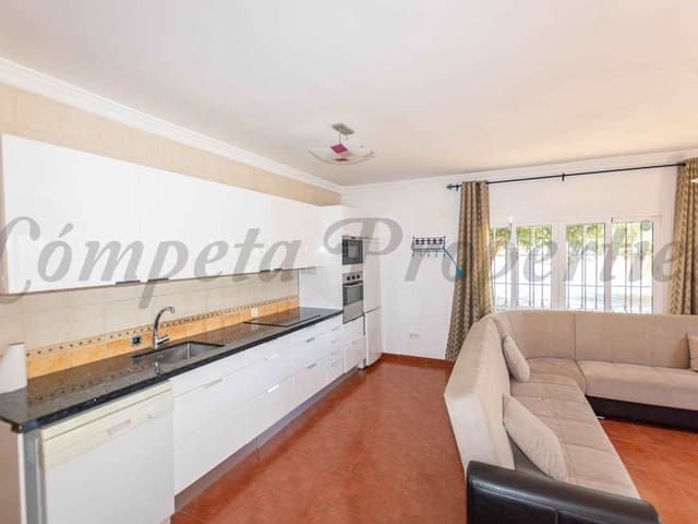 Image No.4-Finca de 1 chambre à vendre à Nerja